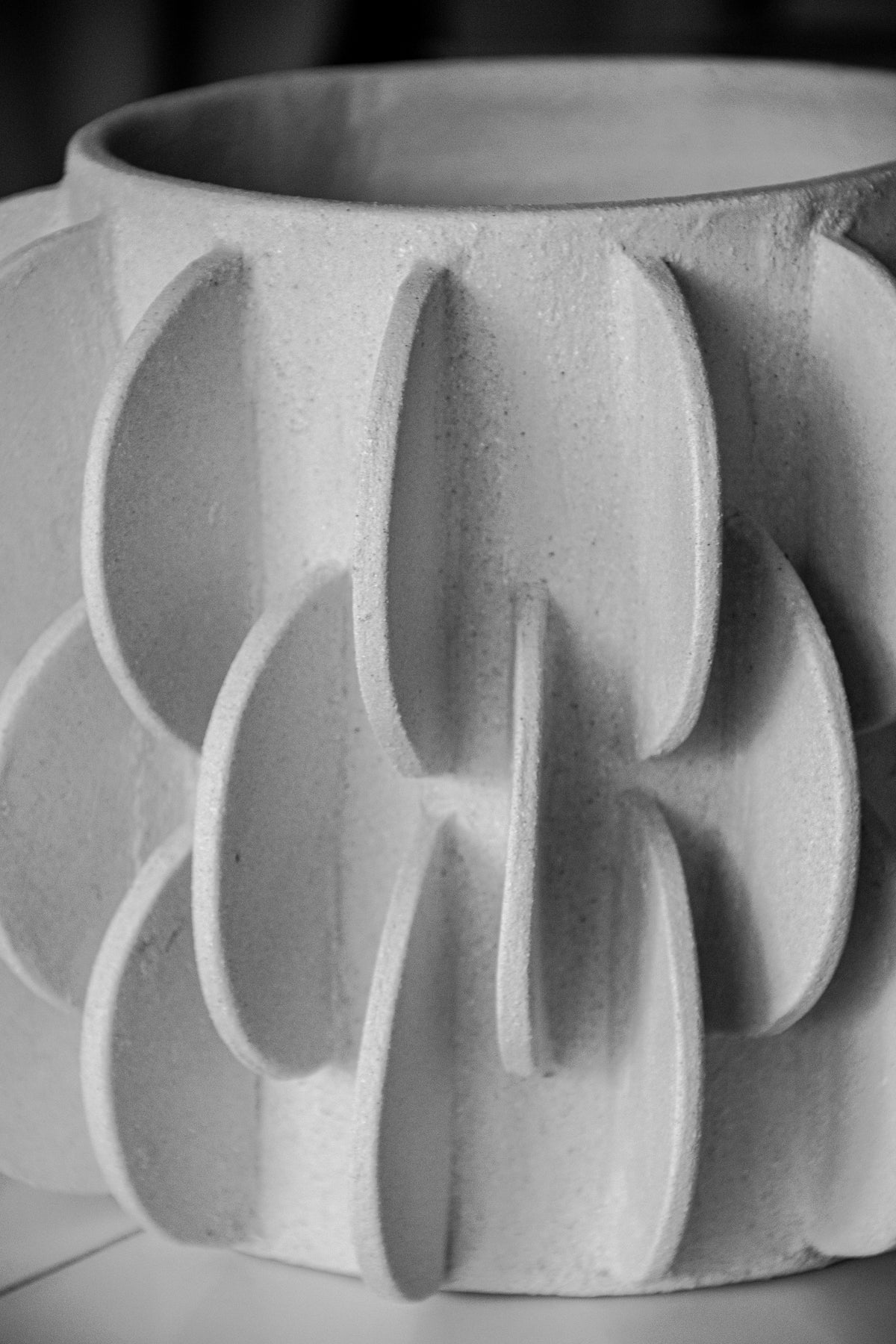 Collection Cadence – Large Vase N°6