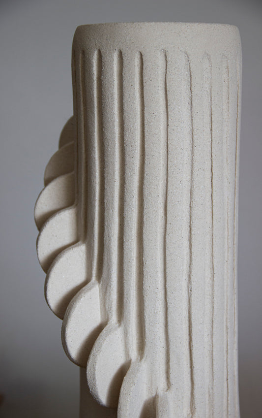 Collection Cadence – Grand Vase Scala N°1