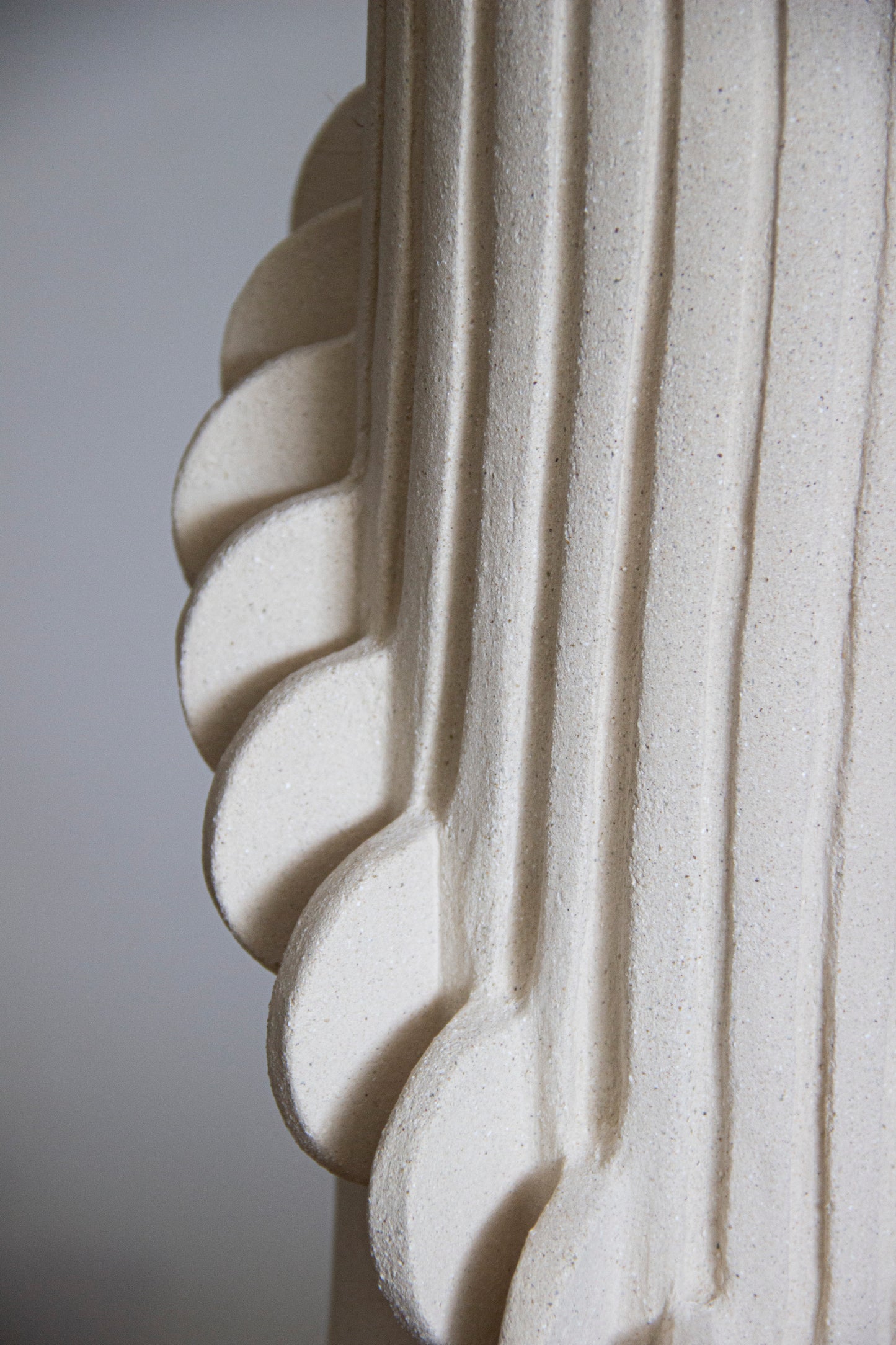 Collection Cadence – Grand Vase Scala N°1