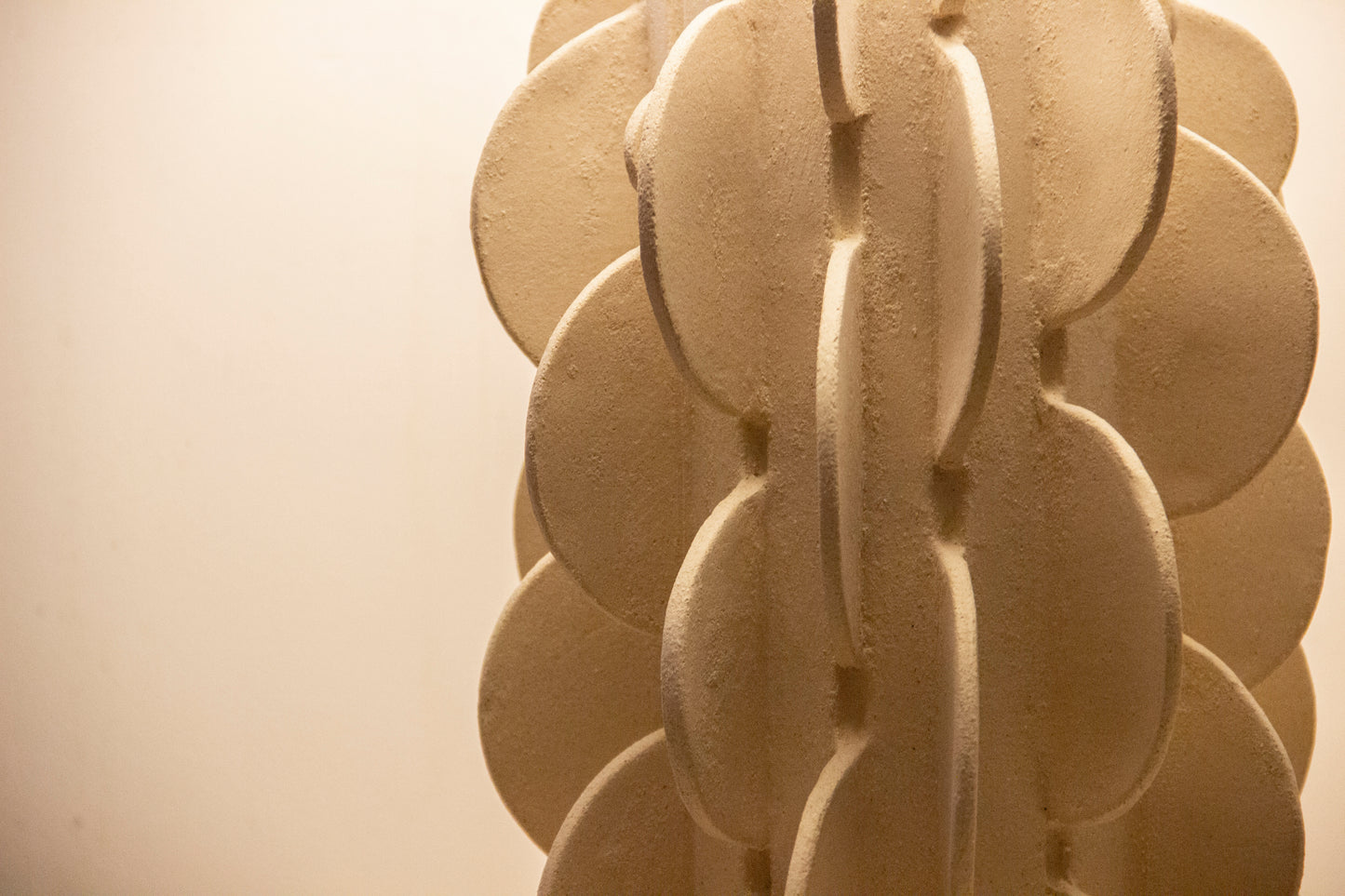 Collection Cadence – Grand Vase Solstice N°1