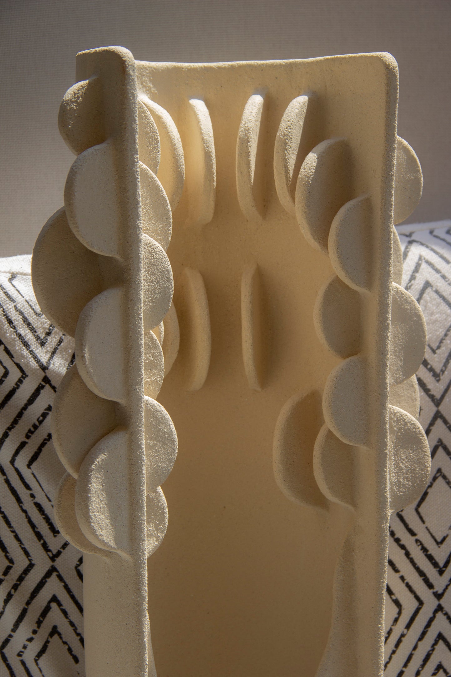 Collection Cadence – Sculpture Hestia
