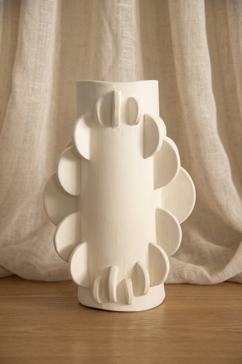 Collection Cadence – Petit Vase N°6