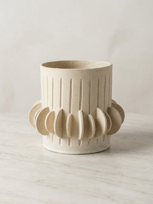 Collection Cadence – Petit Vase N°4