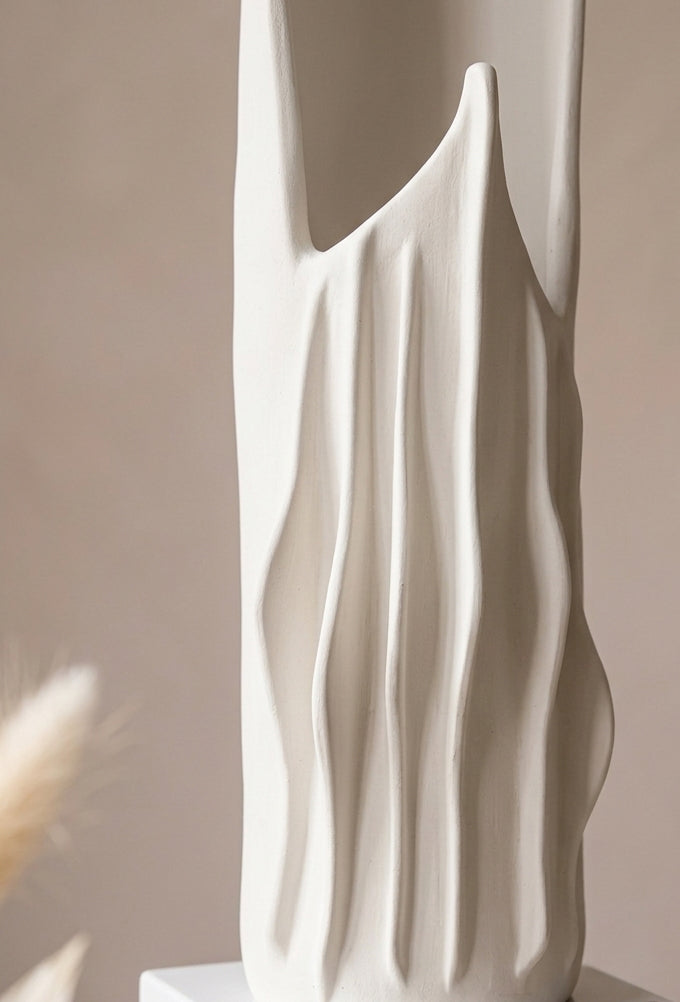 Collection Melt – Grand Vase N°2