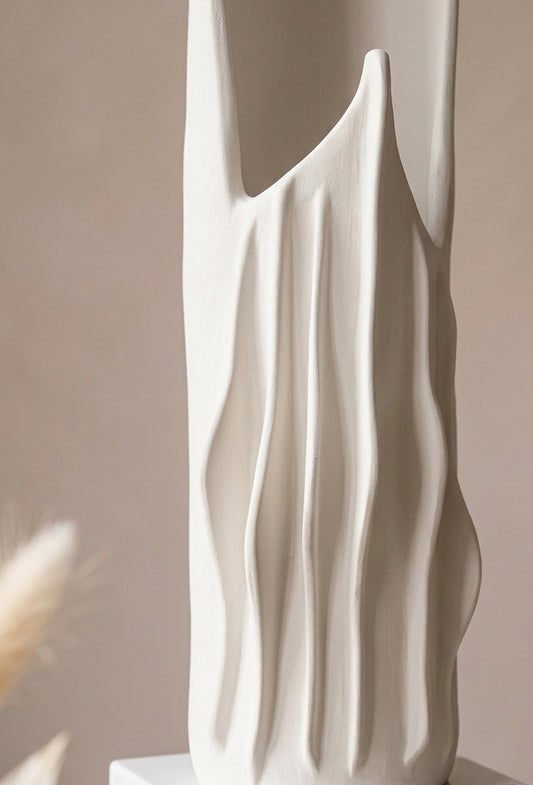 Collection Melt – Grand Vase N°2