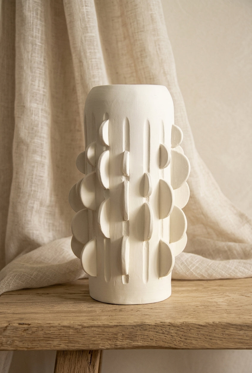 Collection Cadence – Petit Vase N°5