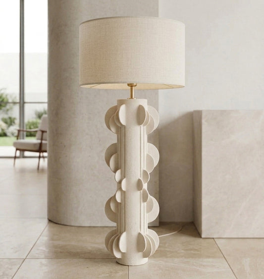 Collection Cadence –  Luminaire Sculptural N°5