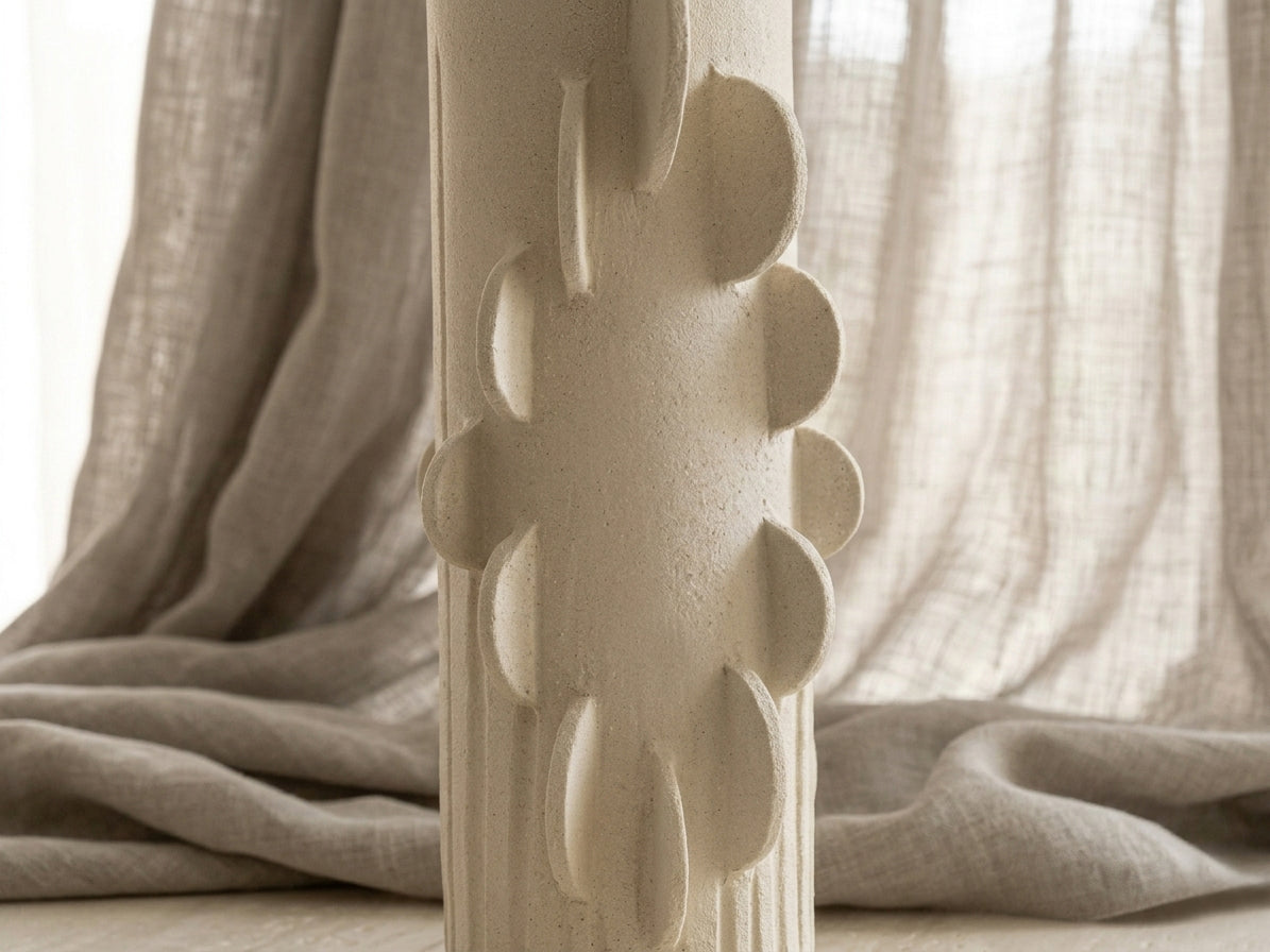 Collection Cadence – Moyen Vase N°3