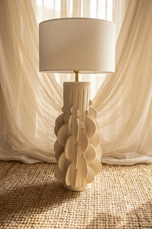 Collection Cadence –  Luminaire Solstice N°1
