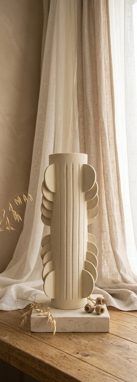 Collection Cadence – Grande Parure