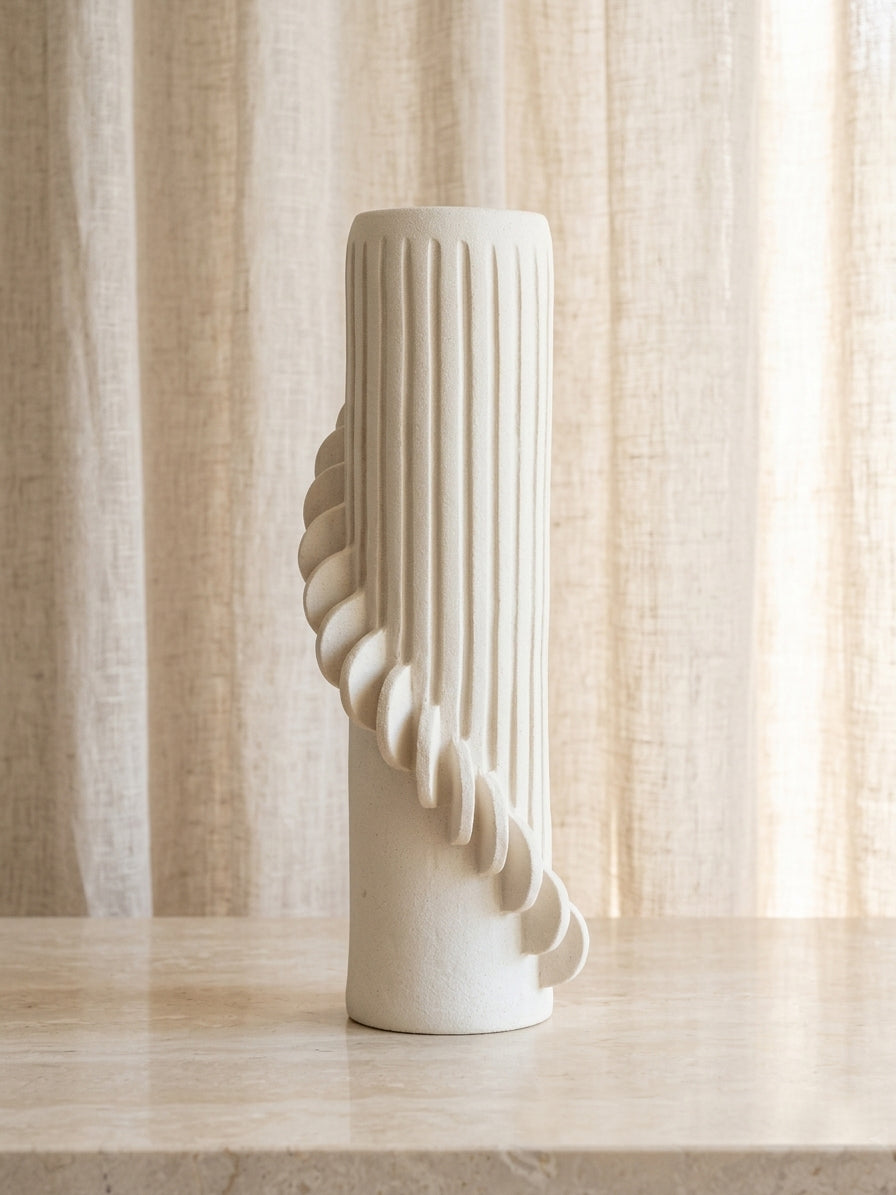 Collection Cadence – Grand Vase Scala N°1