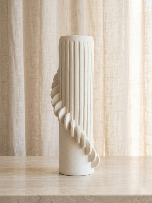 Collection Cadence – Grand Vase Scala N°1