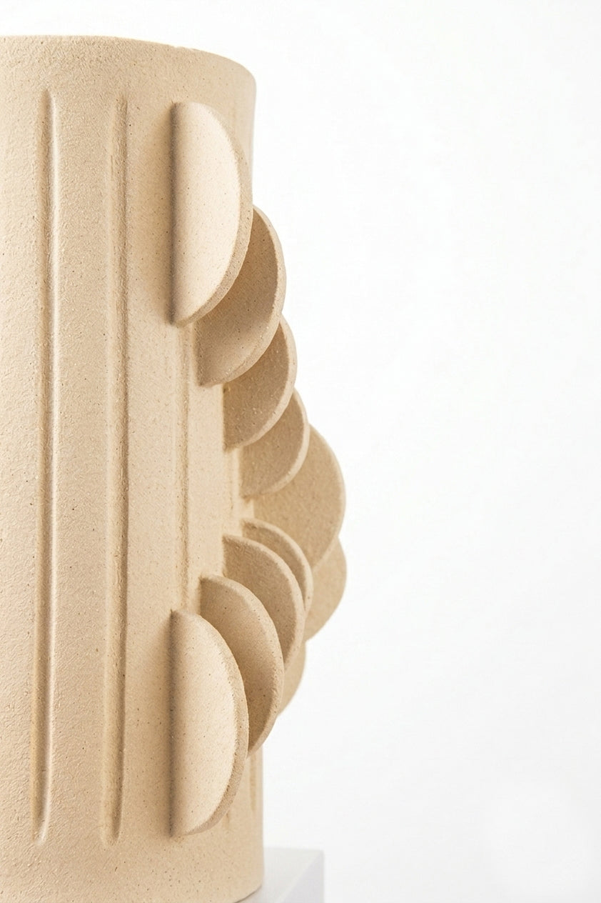 Collection Cadence – Moyenne Parure