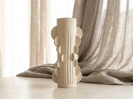 Collection Cadence – Moyen Vase N°3