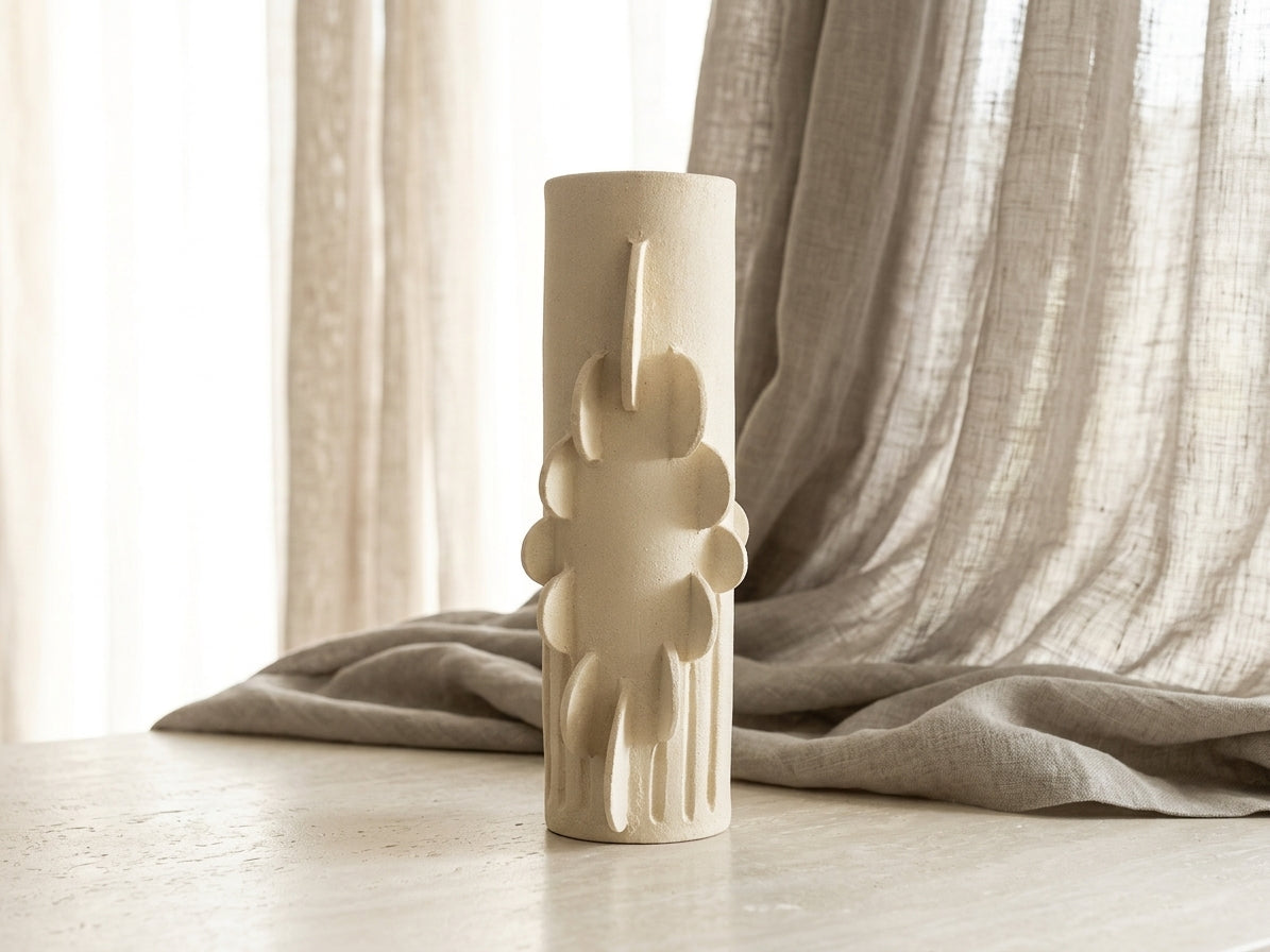 Collection Cadence – Moyen Vase N°3