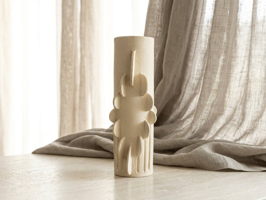 Collection Cadence – Moyen Vase N°3