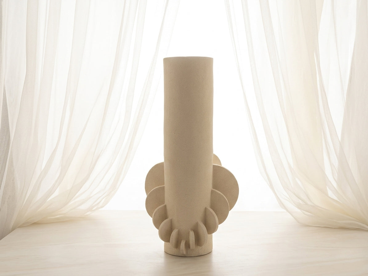 Collection Cadence – Grand Vase Aura N°1