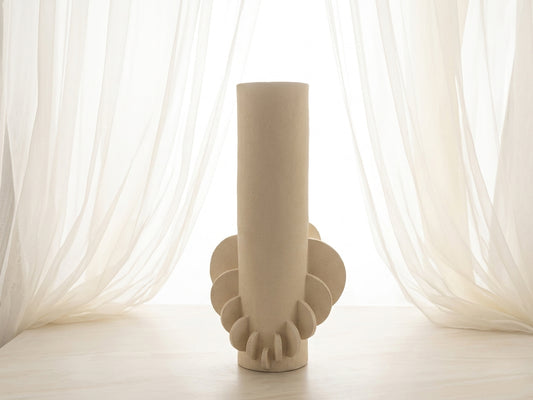 Collection Cadence – Grand Vase Aura N°1