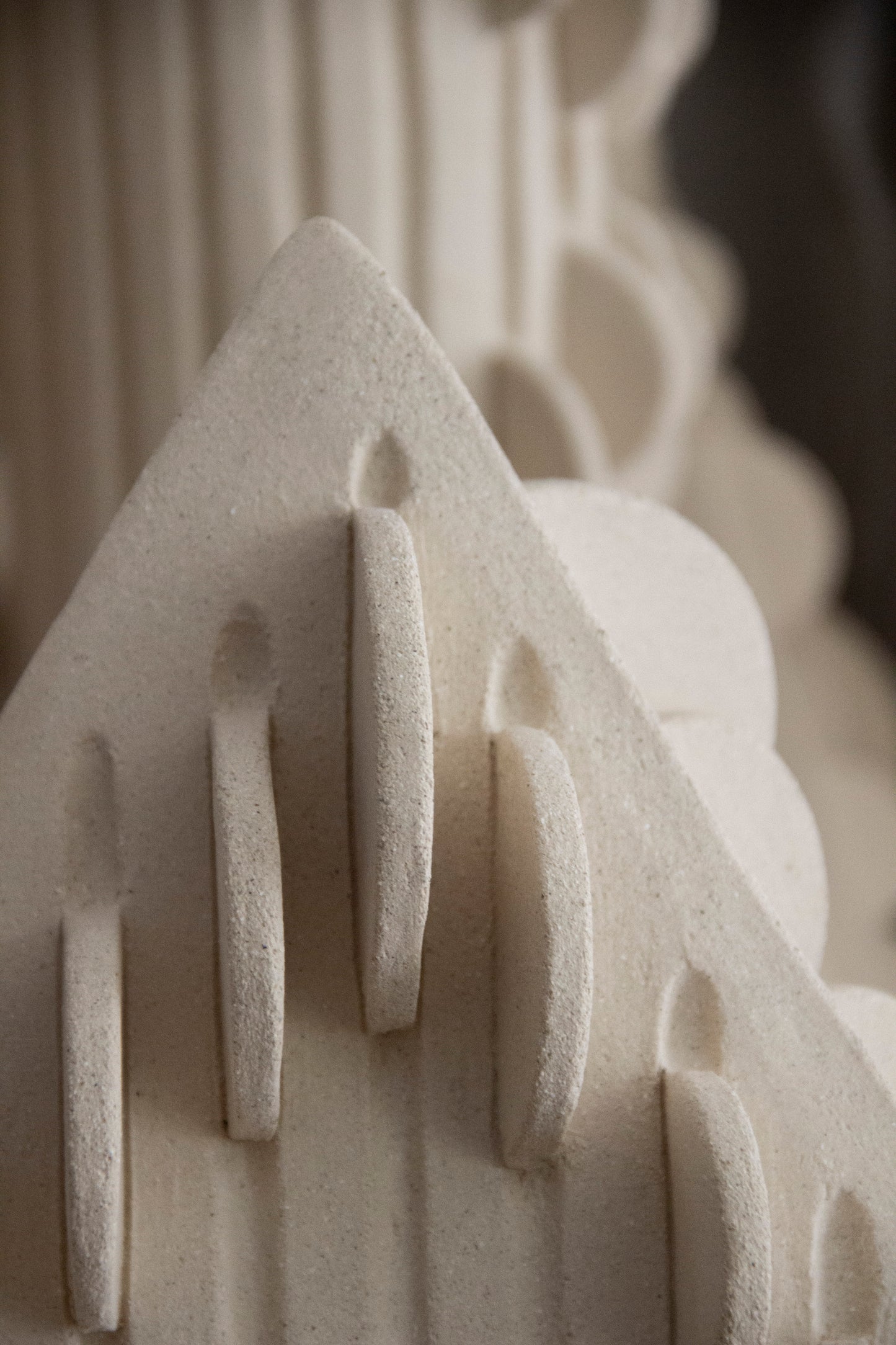 Collection Cadence – Pyramide N°2