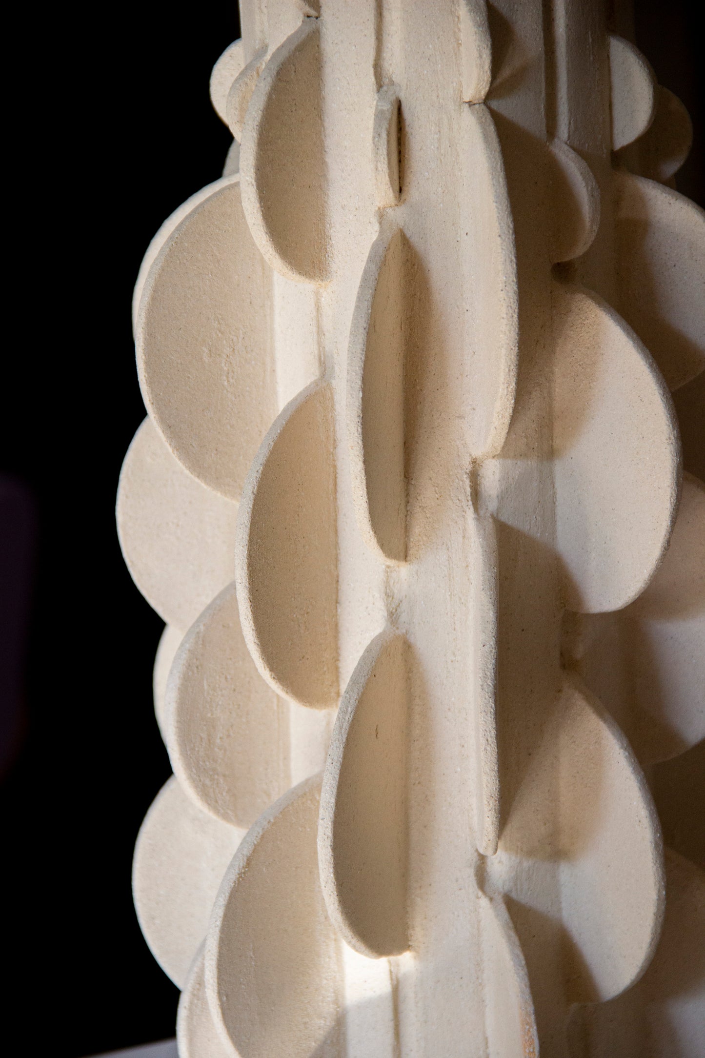 Collection Cadence –  Luminaire Solstice N°1
