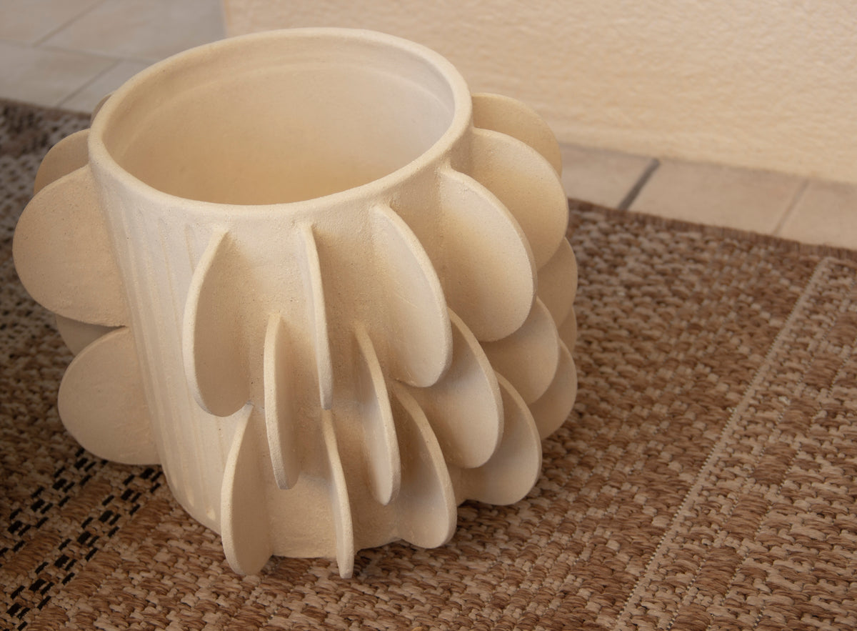 Collection Cadence – Large Vase N°6