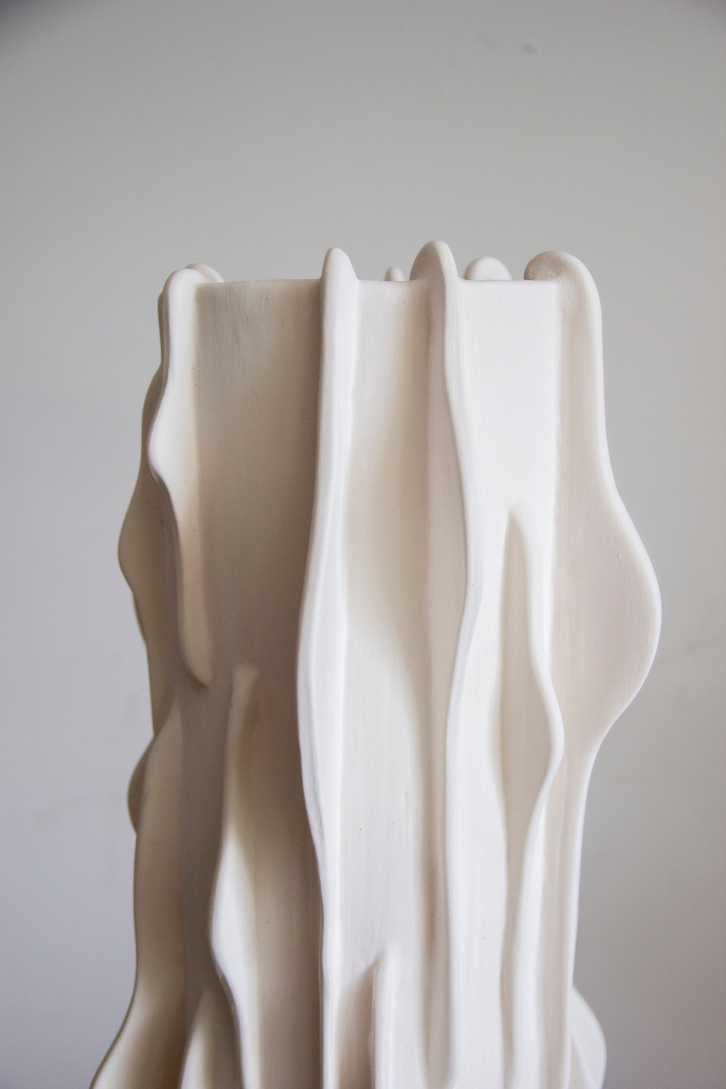 Collection Melt – Grand Vase N°1