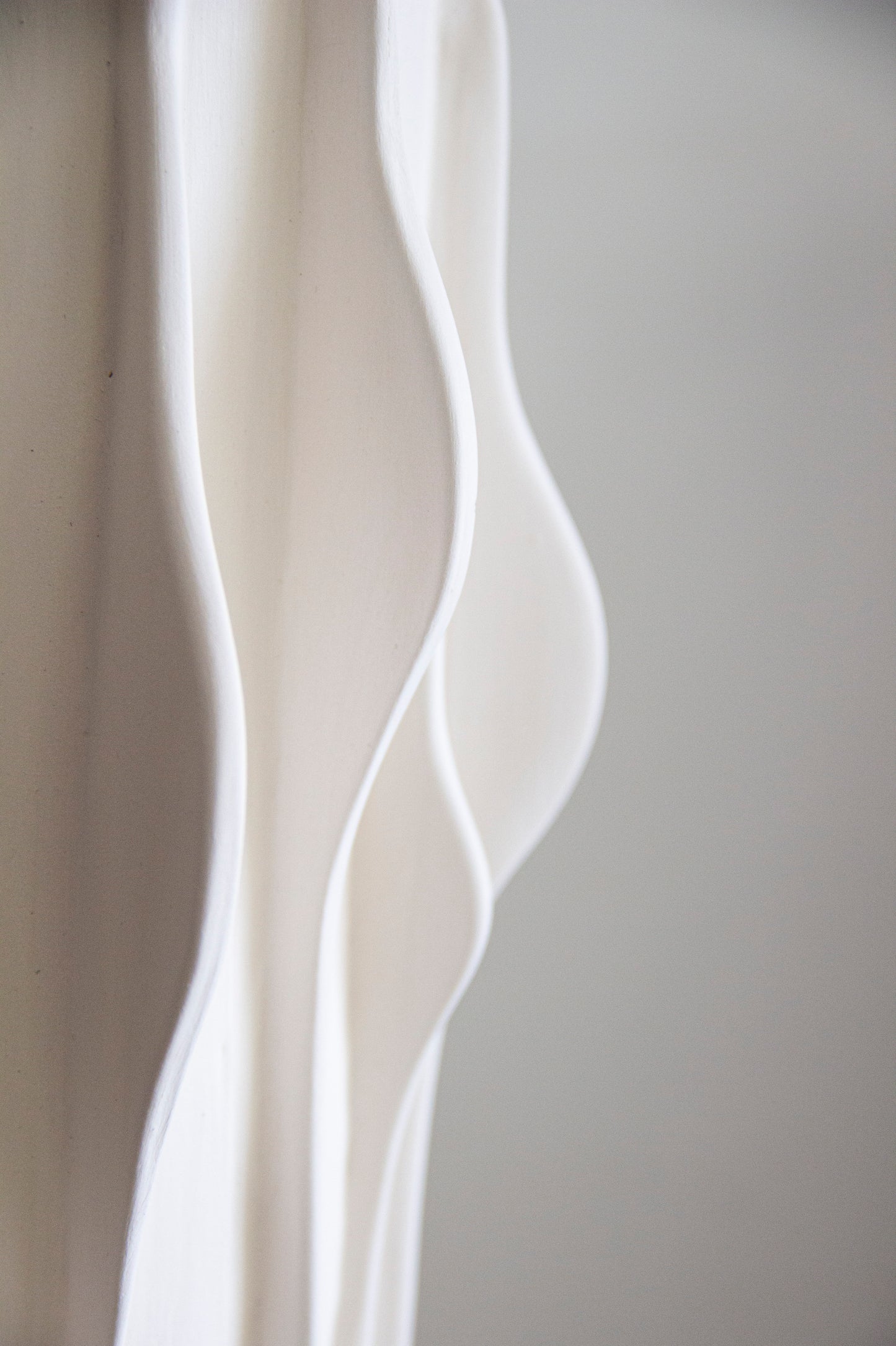 Collection Melt – Grand Vase N°1