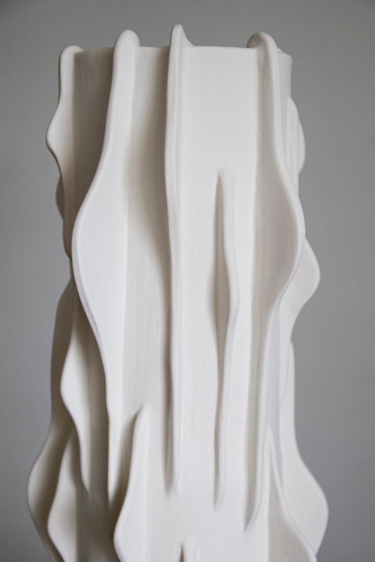 Collection Melt – Grand Vase N°1
