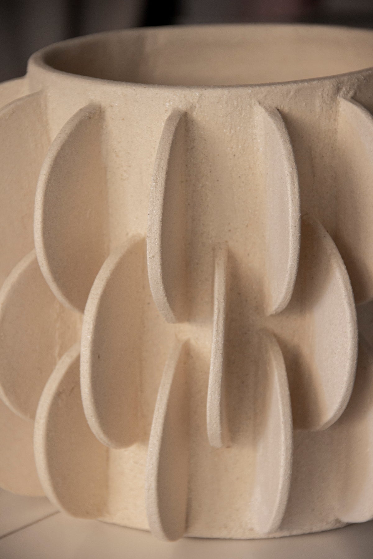 Collection Cadence – Large Vase N°6