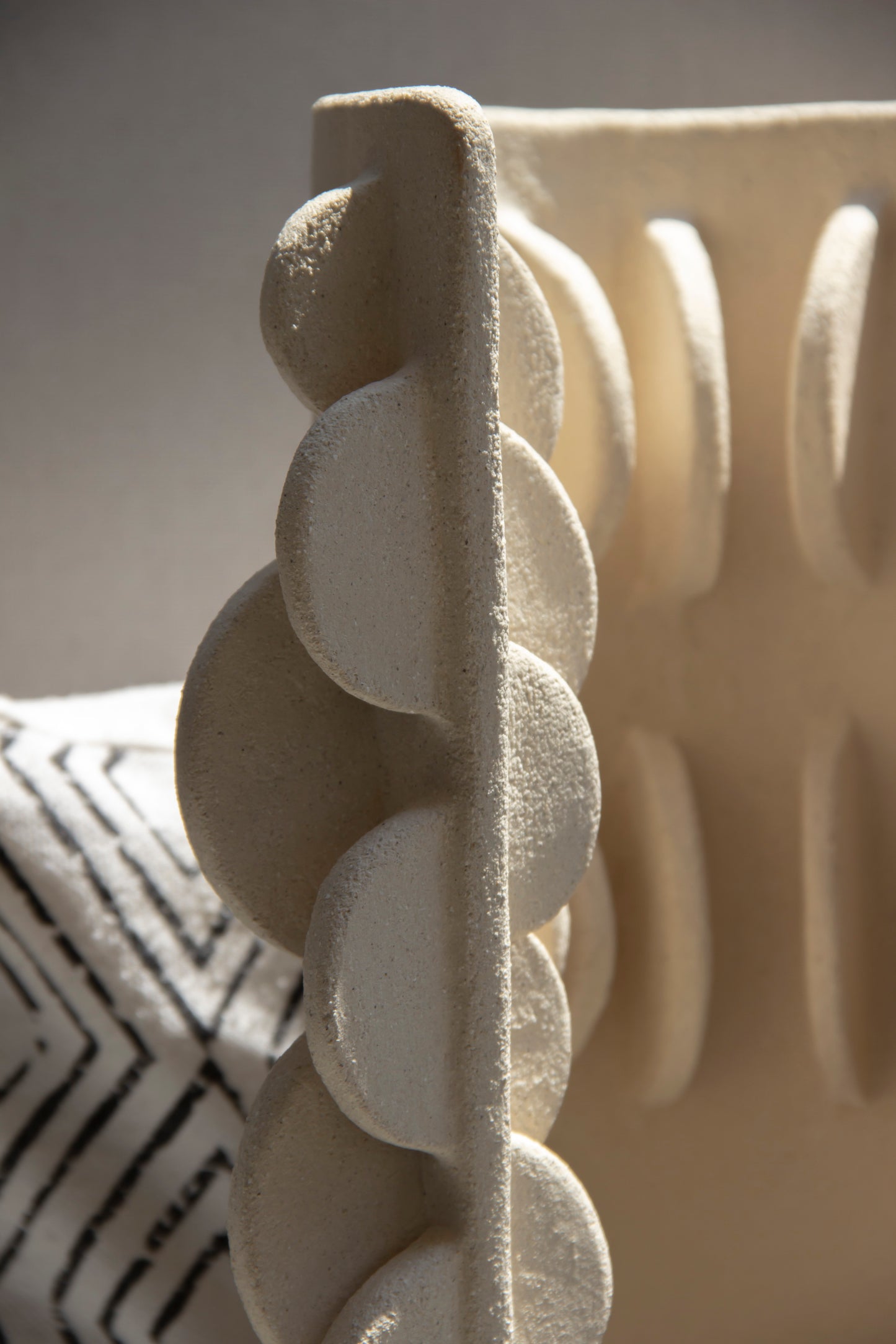 Collection Cadence – Sculpture Hestia
