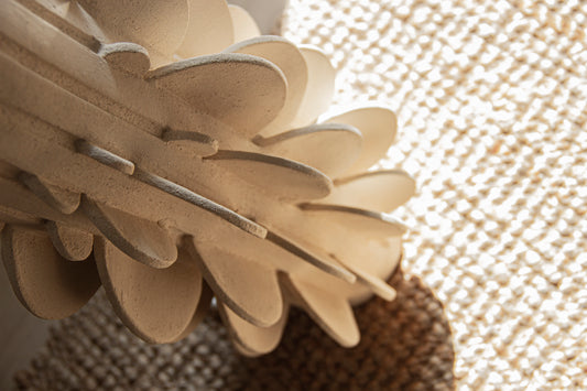 Collection Cadence –  Luminaire Solstice N°1