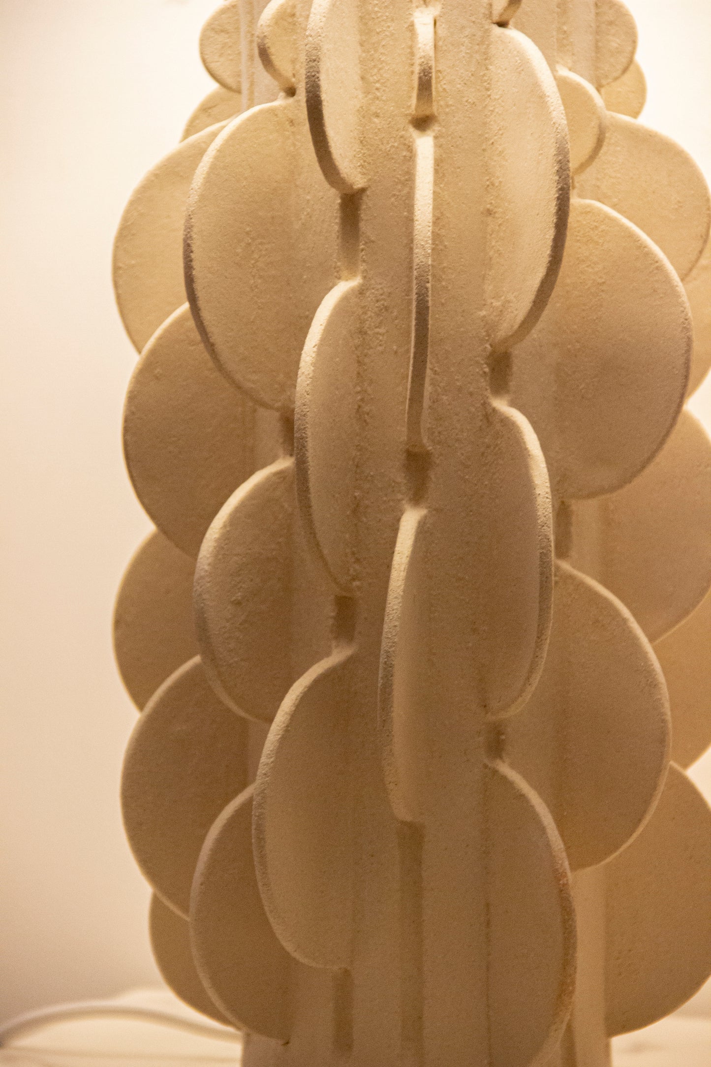 Collection Cadence –  Luminaire Solstice N°1