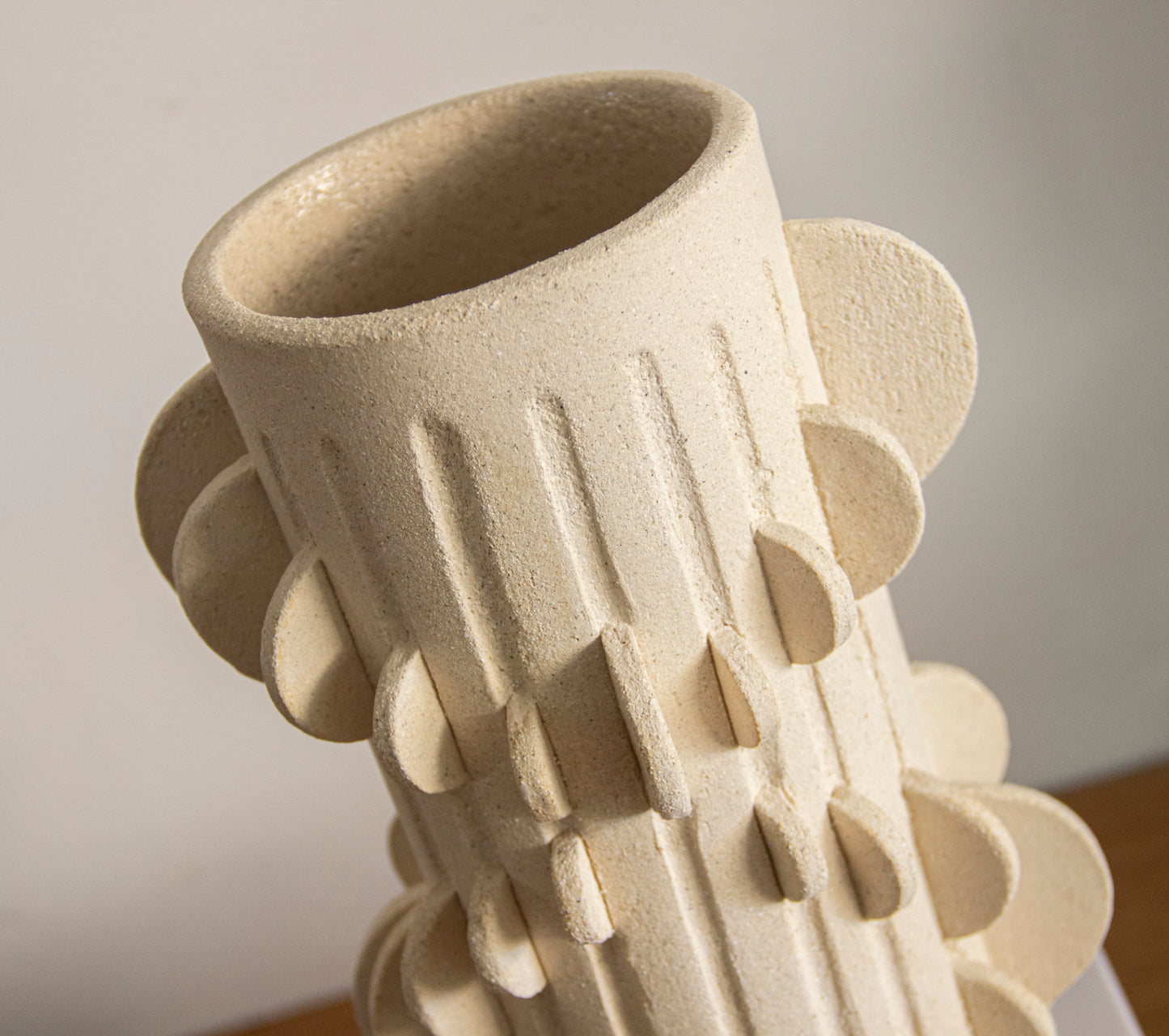 Collection Cadence – Grand Vase Arpège N°2