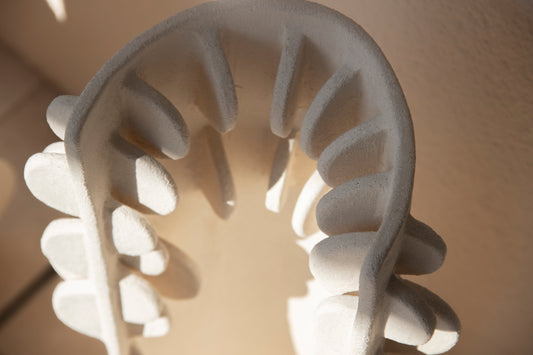 Collection Cadence – Sculpture Hestia