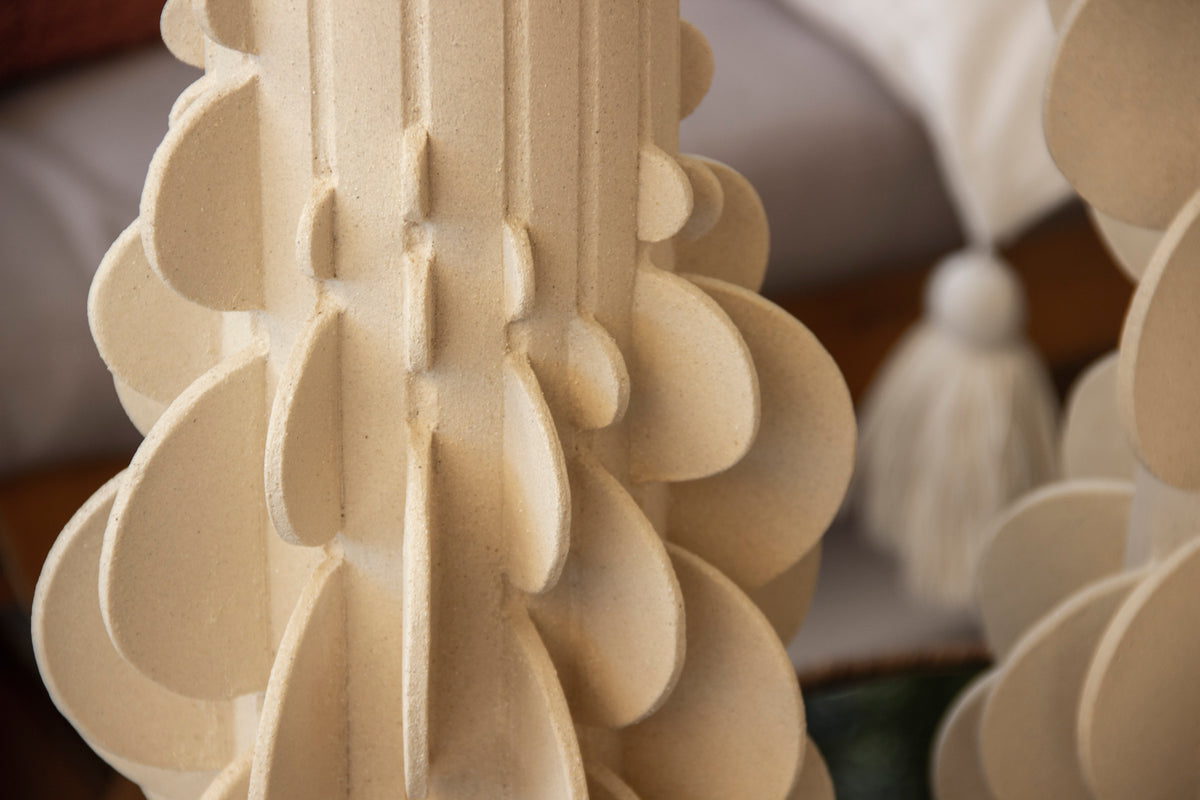 Collection Cadence – Grand Vase Solstice N°1