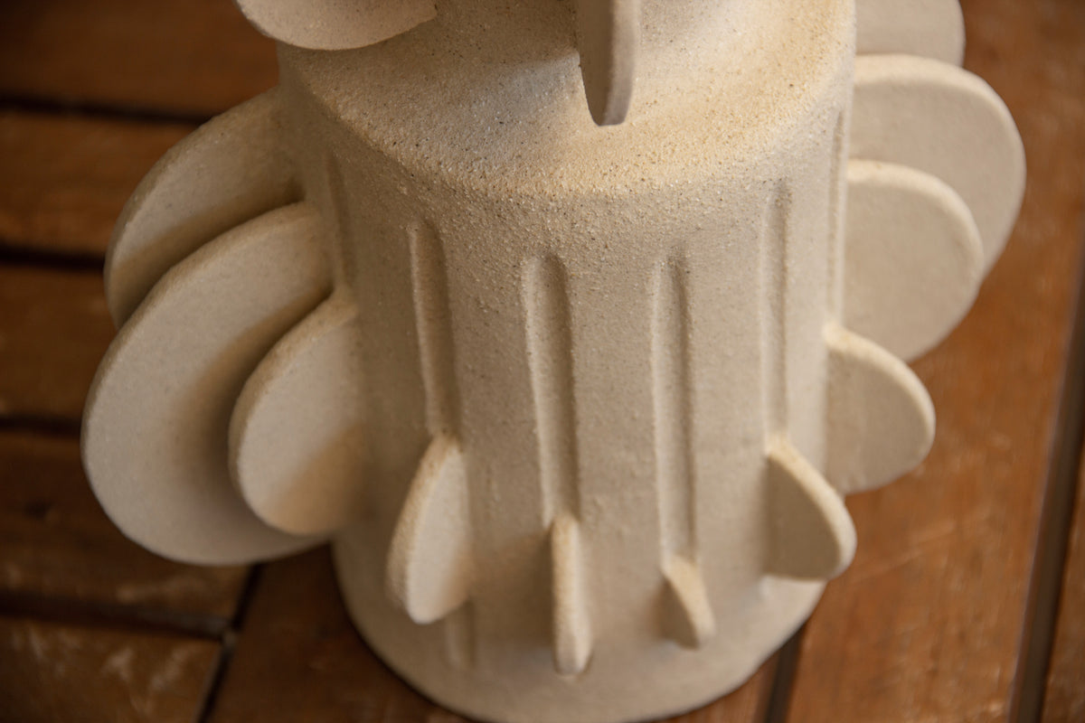 Collection Cadence – Sculpture Totempo N°1