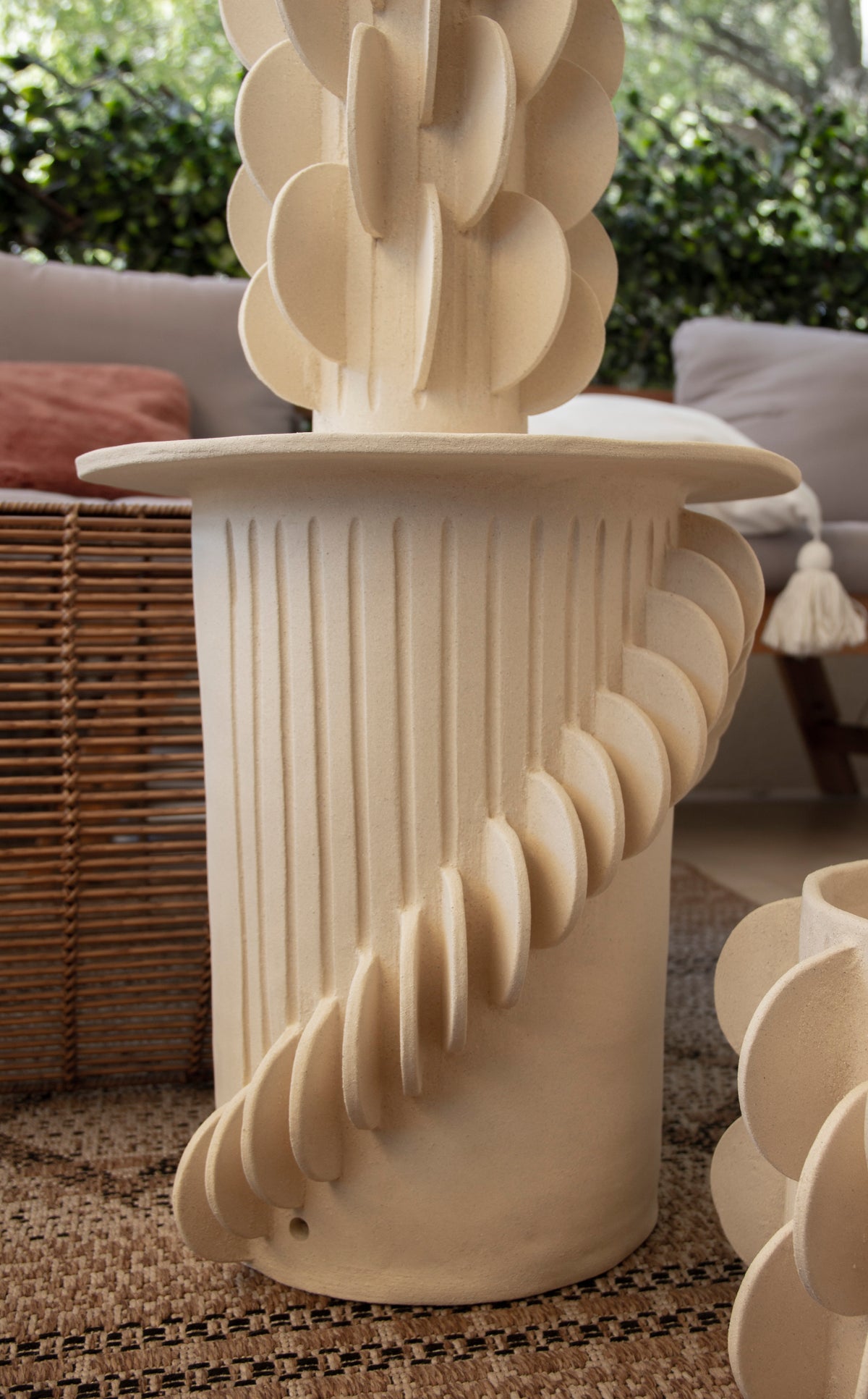 Collection Cadence - Table VELA