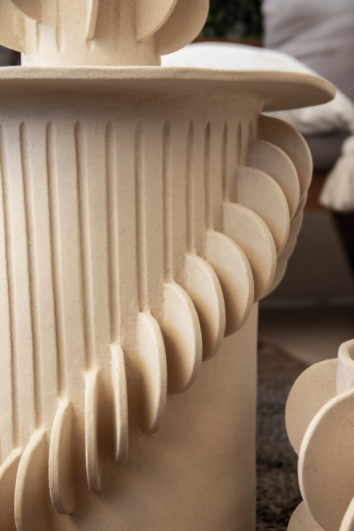 Collection Cadence - Table VELA
