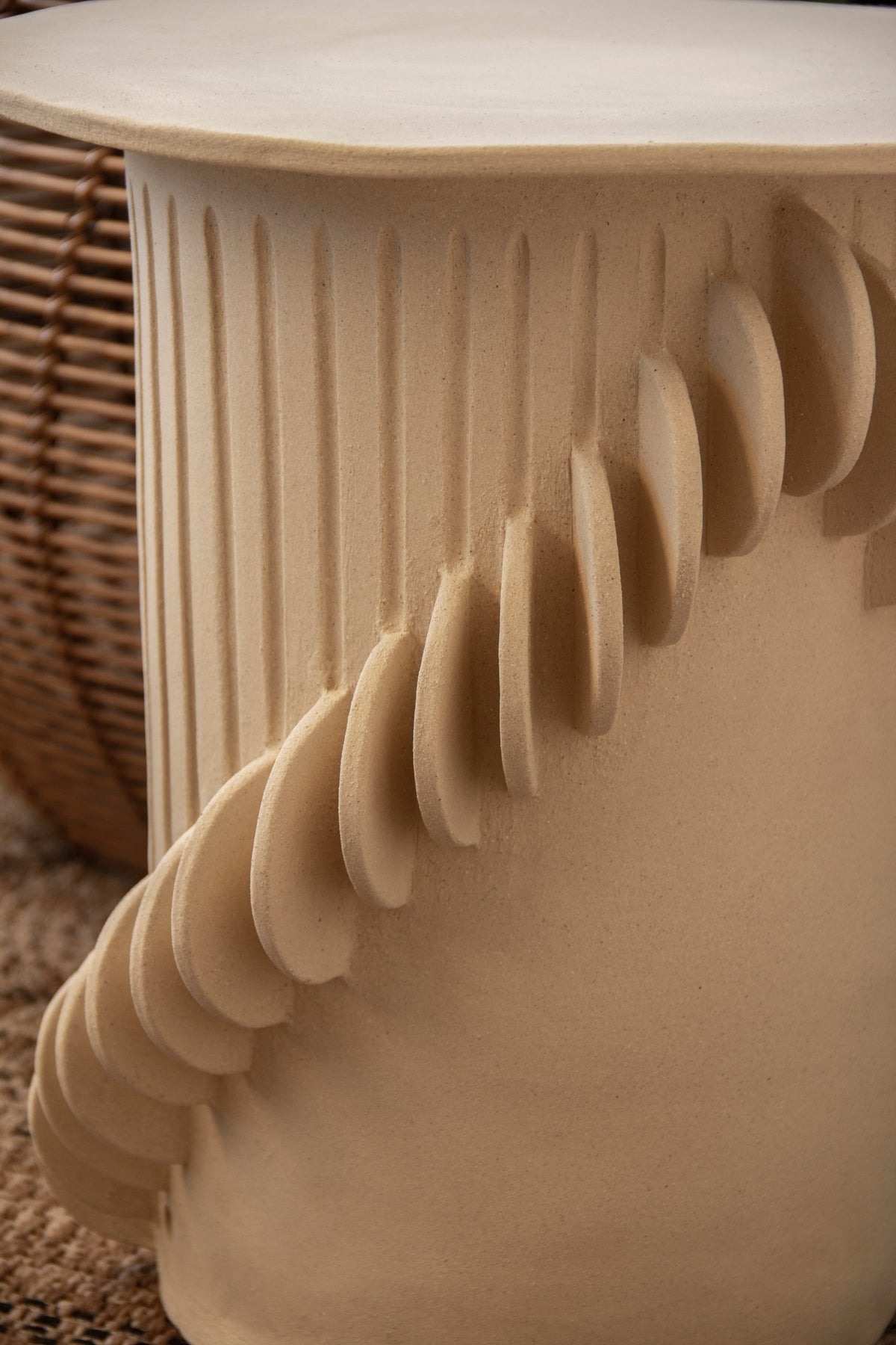 Collection Cadence - Table VELA