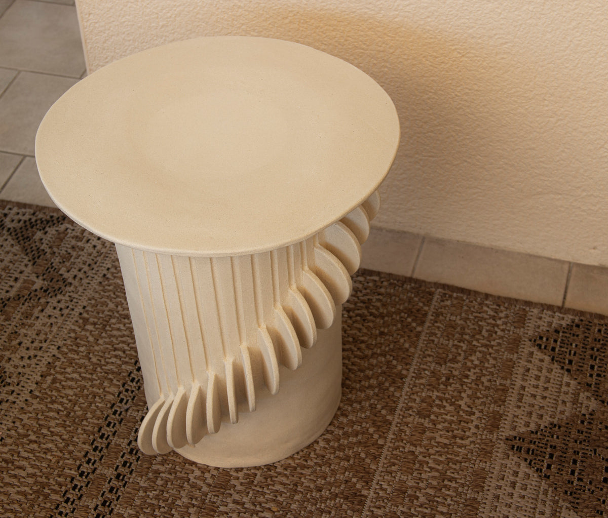 Collection Cadence - Table VELA
