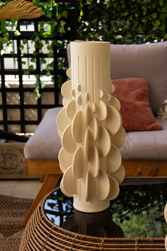 Collection Cadence – Grand Vase Solstice N°1