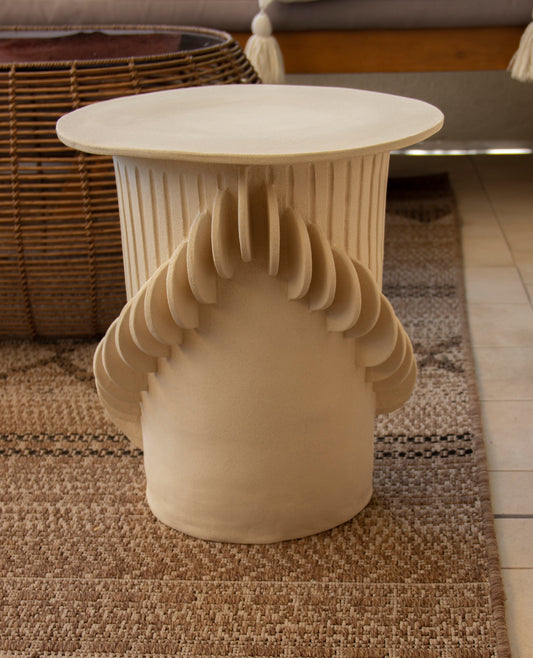Collection Cadence - Table VELA