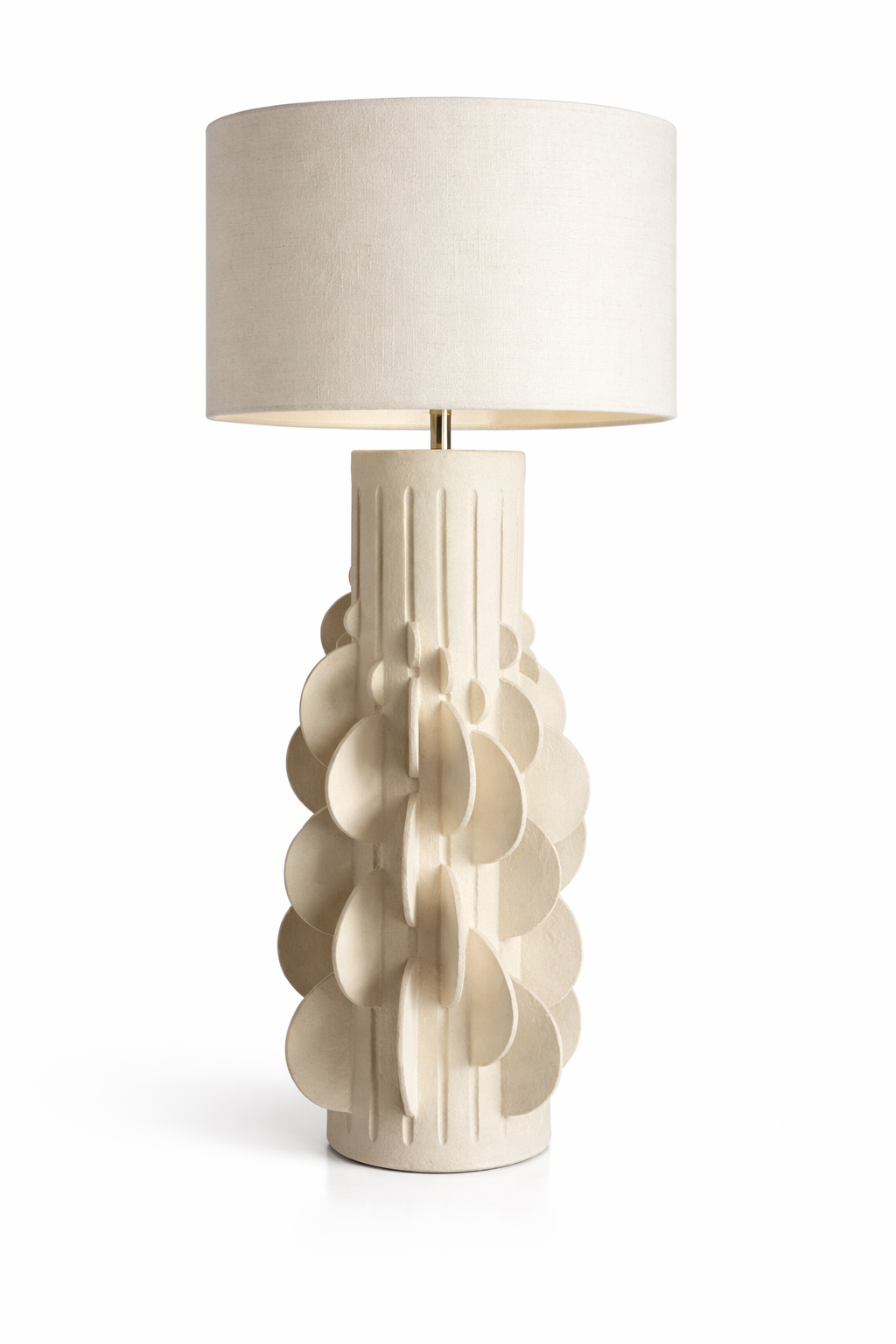 Collection Cadence –  Luminaire Solstice N°1