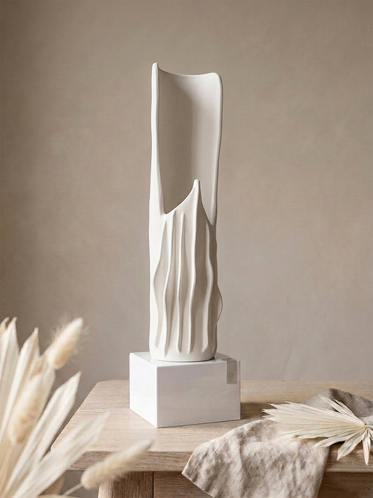 Collection Melt – Grand Vase N°2