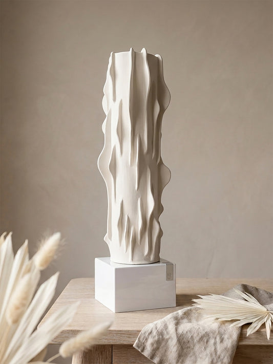 Collection Melt – Grand Vase N°1