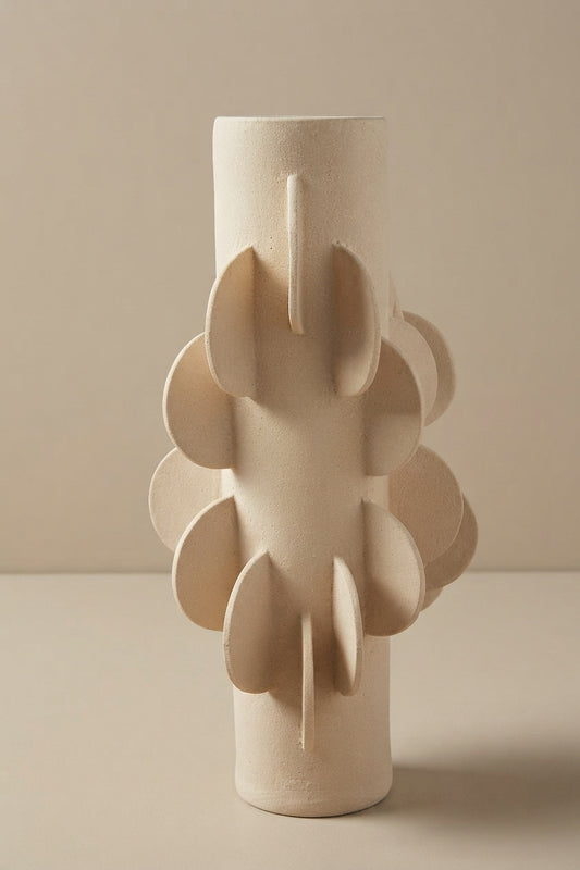 Collection Cadence – Grand Vase Corolle N°1