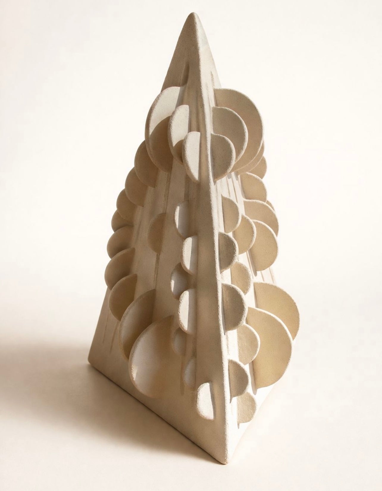 Collection Cadence – Pyramide N°1
