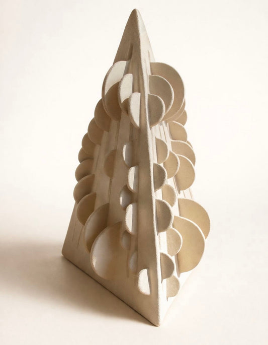 Collection Cadence – Pyramide N°1