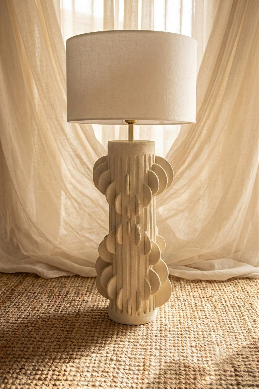 Collection Cadence –  Luminaire Sculptural N°2