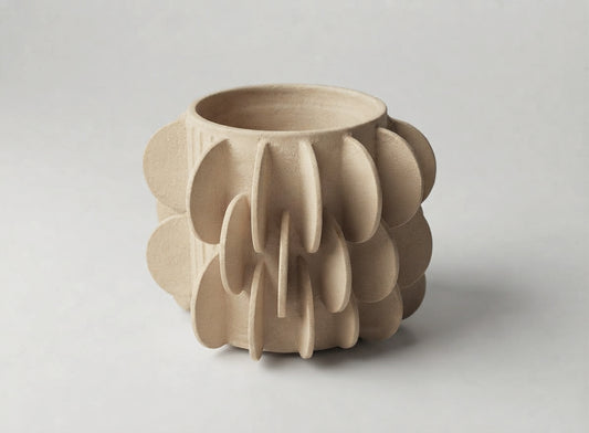 Collection Cadence – Large Vase N°6